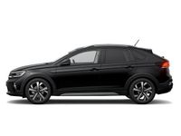 Gebraucht VW Taigo Style 110 PS (80 kW) 2022 Schwarz SUV