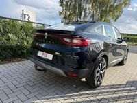 Gebraucht Renault Arkana 94 PS (69 kW) 2022 Schwarz SUV