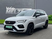 Gebraucht Cupra Ateca 190 PS (139 kW) 2025 Bila weiß SUV