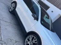 Gebraucht VW Tiguan Highline 240 PS (176 kW) 2019 Weiß SUV