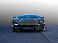 Gebraucht Lamborghini Revuelto 1016 PS (747 kW) 2024 Grün Coupé