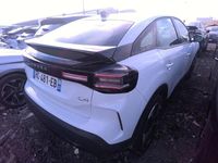 Gebraucht Citroën C4 131 PS (96 kW) 2025 Blanc banquise SUV