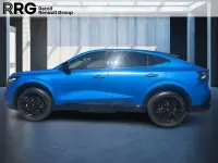 Gebraucht Renault Rafale 300 PS (220 kW) 2025 Gipfelblau satiniert / dach i SUV