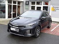 Neu Kia XCeed Exclusive 116 PS (85 kW) 2026 Schwarz SUV