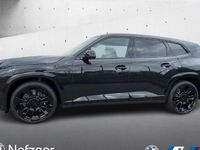 Neu BMW XM Sport Line 748 PS (550 kW) 2025 Schwarz SUV
