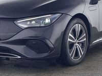 Gebraucht Mercedes EQE300 Electric Art 180 kW (245 PS) 2024 Grau, Limousine