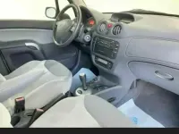 Gebraucht Citroën C3 109 PS (80 kW) 2003 Grau Kleinwagen