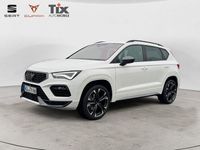Gebraucht Cupra Ateca 150 PS (110 kW) 2024 Weiß SUV