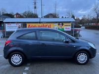 gebraucht Opel Corsa 1.0 Twinport ecoFLEX Edition