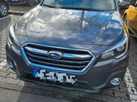 gebraucht Subaru Outback 2.5i Sport Lineartronic Sport