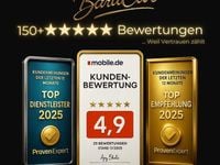 Gebraucht Opel Crossland 131 PS (96 kW) 2022 Grau SUV