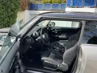 Gebraucht Mini Cooper S 192 PS (141 kW) 2019 Grau Kleinwagen