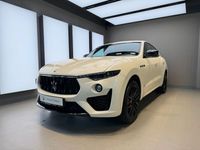 Gebraucht Maserati Levante 430 PS (316 kW) 2019 Weiß SUV
