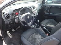 gebraucht Alfa Romeo MiTo Super 1.4