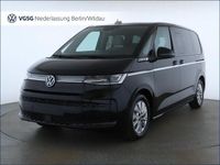 Gebraucht VW Multivan Style 204 PS (150 kW) 2025 Schwarz Van