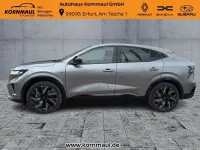 Gebraucht Renault Rafale Esprit Alpine 131 PS (96 kW) 2026 Grau SUV