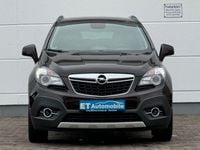 Gebraucht Opel Mokka 140 PS (102 kW) 2013 Braun SUV
