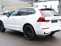 Neu Volvo XC60 250 PS (183 kW) 2025 Weiß SUV