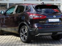 gebraucht Nissan Qashqai 1.2 DIG-T Facelift Navi 360° SHZ PDC