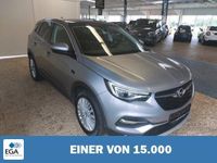 gebraucht Opel Grandland X Innovation Pano Navi LED