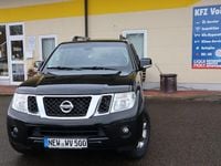 Gebraucht Nissan Pathfinder SE 190 PS (139 kW) 2013 Schwarz SUV