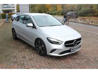 Gebraucht Mercedes B250 224 PS (164 kW) 2023 Iridiumsilber  metalliclack Kleinwagen