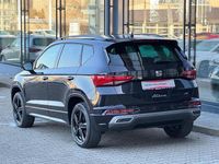 Gebraucht Seat Ateca Beats 150 PS (110 kW) 2021 Schwarz SUV