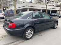 Second-hand Audi A4 150 CP (110 kW) 1997 Gri Berlinǎ
