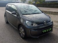 Gebraucht VW e-up! Style 61 kW (83 PS) 2022 Grau Kleinwagen
