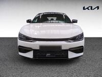 Gebraucht Kia EV6 GT-Line 239 kW (325 PS) 2025 Weiss SUV