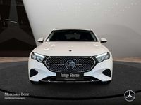 Gebraucht Mercedes E220 Advanced 197 PS (144 kW) 2024 Weiß Limousine
