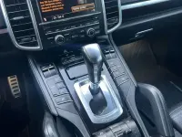 Gebraucht Porsche Cayenne 245 PS (180 kW) 2011 Weiß SUV