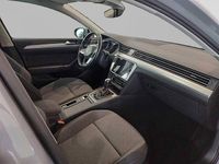 Gebraucht VW Passat Conceptline 150 PS (110 kW) 2022 Grau Kombi