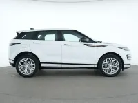 Gebraucht Land Rover Range Rover SE Dynamic 200 PS (147 kW) 2022 Fuji white SUV