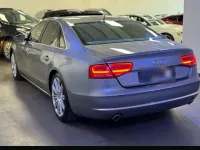 Gebraucht Audi A8 351 PS (258 kW) 2010 Andere farben Limousine