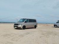 gebraucht VW Caravelle T5, Camper