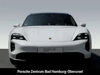 Gebraucht Porsche Taycan GTS 439 kW (598 PS) 2023 Weiß Limousine