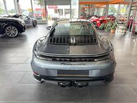 Gebraucht Porsche 992 571 PS (419 kW) 2025 Grau Coupé
