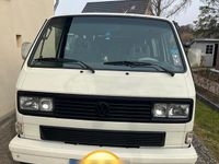 Usado VW Multivan Edition 1990 Branco Monovolume