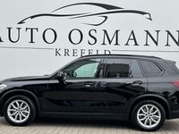 Gebraucht BMW X5 Performance 394 PS (289 kW) 2020 Schwarz ii SUV