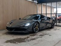 Gebraucht Ferrari SF90 2022 Grau