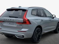 Neu Volvo XC60 Plus 250 PS (183 kW) 2026 Grau SUV