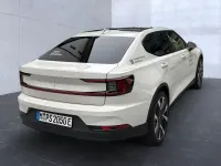 Gebraucht Polestar 2 350 kW (476 PS) 2025 Dune / Kleinwagen