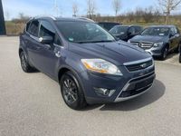 gebraucht Ford Kuga Trend 2.0 TDCI AHK|PDC|Tempo|