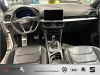 Gebraucht Seat Tarraco 4Drive 200 PS (147 kW) 2022 Oryx white SUV
