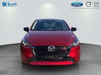 gebraucht Mazda 2 SKYACTIV-G 90 Aut. Homura