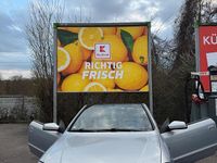 Gebraucht Opel Astra Cabriolet 101 PS (74 kW) 2003 Grau Cabrio