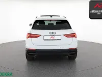 Gebraucht Audi Q3 S-Line 150 PS (110 kW) 2023 Gletscherweiß SUV