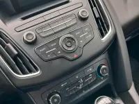 Usado Ford Focus 115 CV (84 kW) 2017 Negro Familiar