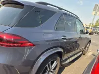 Gebraucht Mercedes GLE450 367 PS (269 kW) 2023 Blau SUV